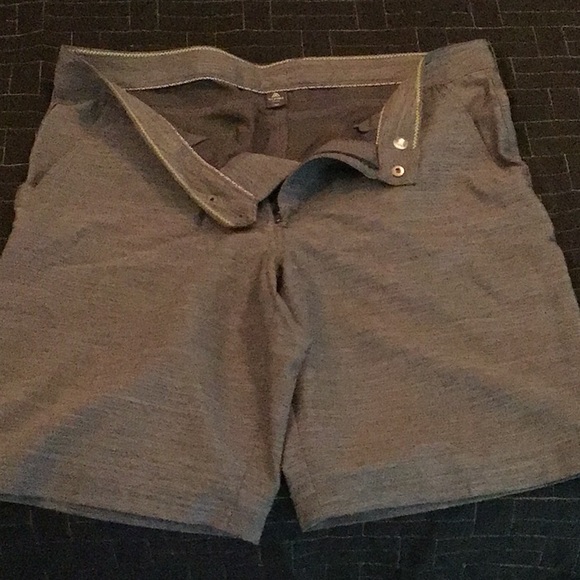 Alpine Design shorts - Picture 2 of 4